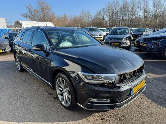 Volkswagen Passat Variant 1.8 TSI Business Edition R AUTOMAAT picture 6