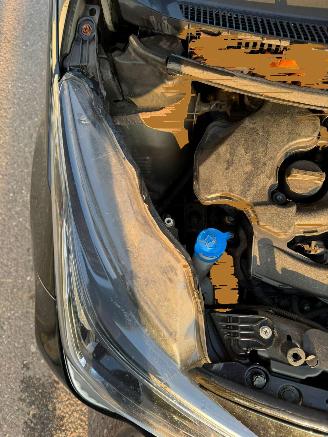 Toyota Aygo 1.0 VVT-i x-play picture 8