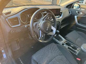 Kia Ceed Sportswagon 1.0 T-GDi DynamicLine picture 11