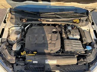 Volkswagen Polo 1.6 TDI Comfortline Business picture 8