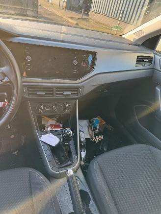 Volkswagen Polo 1.6 TDI Comfortline Business picture 11