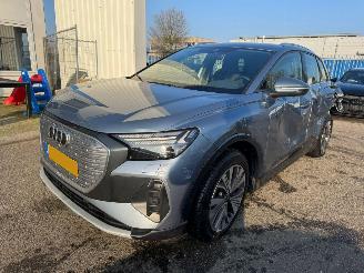 Avarii autoturisme Audi Q4 e-tron 40 Advanced edition 77 kWh AUTOMAAT 2022/12