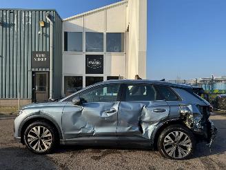 Audi Q4 e-tron 40 Advanced edition 77 kWh AUTOMAAT picture 3