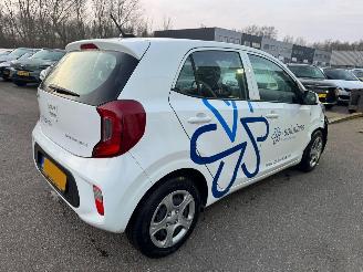 Kia Picanto 1.0 DPi ComfortLine 5p picture 5