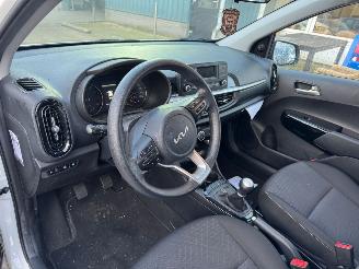 Kia Picanto 1.0 DPi ComfortLine 5p picture 11