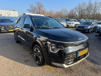 Kia Niro ExecutiveLine 64.8 kWh picture 6