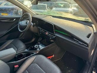 Kia Niro ExecutiveLine 64.8 kWh picture 12