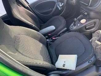 Smart Forfour electric drive passion 18 kWh picture 12