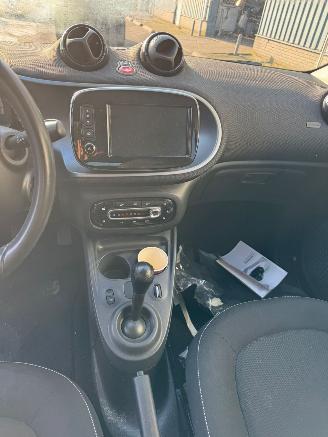 Smart Forfour electric drive passion 18 kWh picture 10