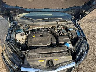 Skoda Octavia Combi 1.5 e-TSI Business Edition AUTOMAAT picture 7