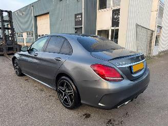 Mercedes C-klasse 300 e Business Solution AMG Limited AUTOMAAT picture 3