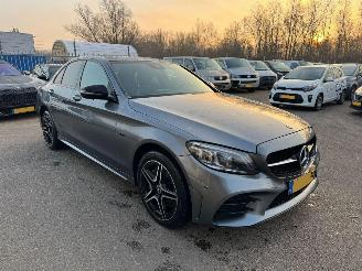 Mercedes C-klasse 300 e Business Solution AMG Limited AUTOMAAT picture 6