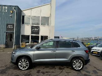 Skoda Karoq 1.5 TSI ACT automaat  Ambition Business picture 2