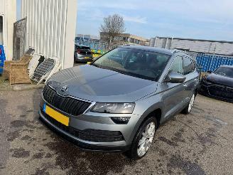 Unfallwagen Skoda Karoq 1.5 TSI ACT Ambition Business AUTOMAAT 2018/6