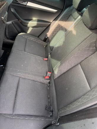 Skoda Karoq 1.5 TSI ACT automaat  Ambition Business picture 15