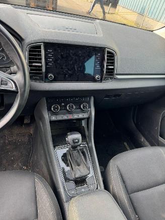 Skoda Karoq 1.5 TSI ACT automaat  Ambition Business picture 12
