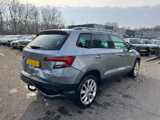 Skoda Karoq 1.5 TSI ACT automaat  Ambition Business picture 5