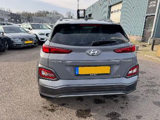 Hyundai Kona EV Comfort 64 kWh picture 4