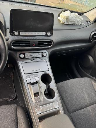 Hyundai Kona EV Comfort 64 kWh picture 12