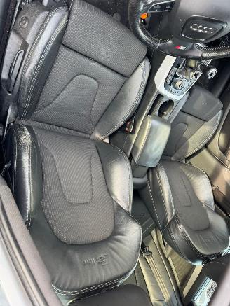 Audi A4 Avant 1.8 TFSI quattro S edition picture 13