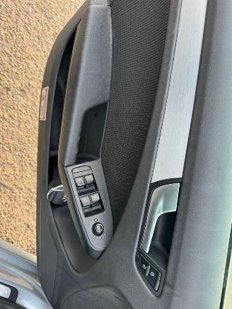 Audi A4 Avant 1.8 TFSI quattro S edition picture 12