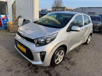 Avarii autoturisme Kia Picanto 1.0 DPi ComfortLine 2024/2