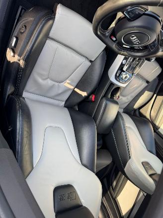 Audi S5 Sportback 3.0 TFSI S5 quattro Pro Line AUTOMAAT picture 19