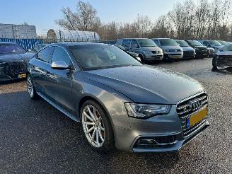Audi S5 Sportback 3.0 TFSI S5 quattro Pro Line AUTOMAAT picture 5