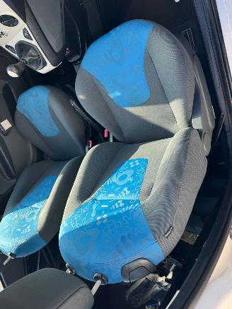 Ford Ka 1.2 Cool & Sound start/stop picture 16