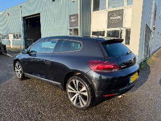 Volkswagen Scirocco 1.4 TSI Edition picture 3