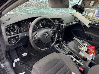 Volkswagen Golf 1.4 TSI ACT Highline picture 8