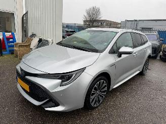 Avarii autoturisme Toyota Corolla Touring Sports 2.0 Hybrid Business Intro 2019/8