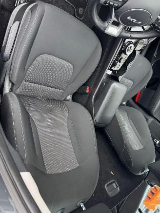 Kia Sportage 1.6 T-GDi Hybrid DynamicLine picture 23