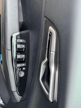 Kia Sportage 1.6 T-GDi Hybrid DynamicLine picture 22