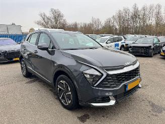 Kia Sportage 1.6 T-GDi Hybrid DynamicLine picture 7