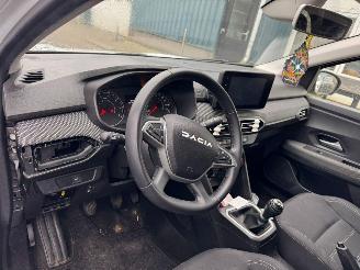 Dacia Jogger 1.0 TCe 110 Expression 7p. picture 11