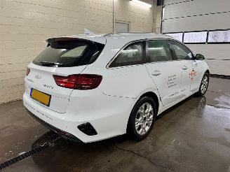 Kia Ceed Sportswagon 1.0 T-GDi DynamicLine picture 2