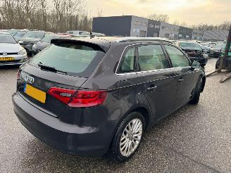Audi A3 Sportback 1.4 TFSI Ambiente Pro Line plus AUTOMAAT picture 5