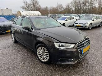 Audi A3 Sportback 1.4 TFSI Ambiente Pro Line plus AUTOMAAT picture 6