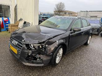 Coche accidentado Audi A3 Sportback 1.4 TFSI Ambiente Pro Line plus AUTOMAAT 2013/5