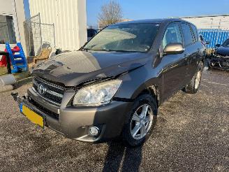  Toyota Rav-4 2.0 VVTi Comfort 2009/10