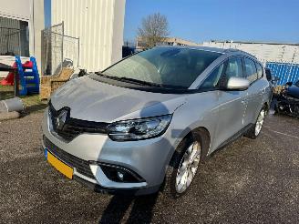 Avarii autoturisme Renault Scenic 1.4 TCe Zen 7p. 2018/7