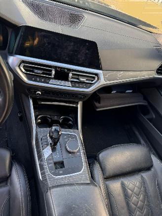 BMW 3-serie Touring 330e High Executiven AUTOMAAT picture 13