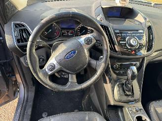 Ford Kuga 1.6 Titanium 4WD AUTOMAAT picture 11