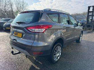 Ford Kuga 1.6 Titanium 4WD AUTOMAAT picture 2