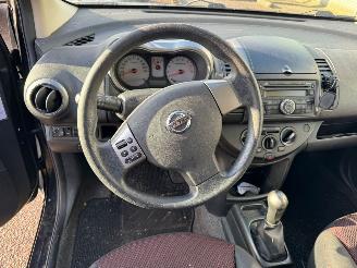 Nissan Note 1.6 Life picture 10