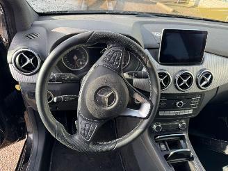 Mercedes B-klasse 180 Ambition picture 9
