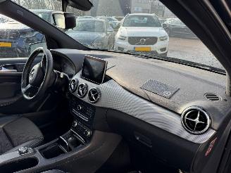Mercedes B-klasse 180 Ambition picture 11