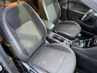 Opel Astra 1.4 Innovation picture 15