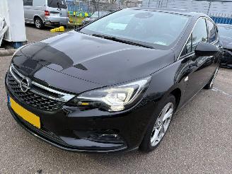 Avarii autoturisme Opel Astra 1.4 Innovation 2017/11